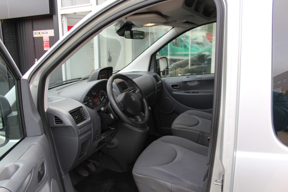 Peugeot Expert