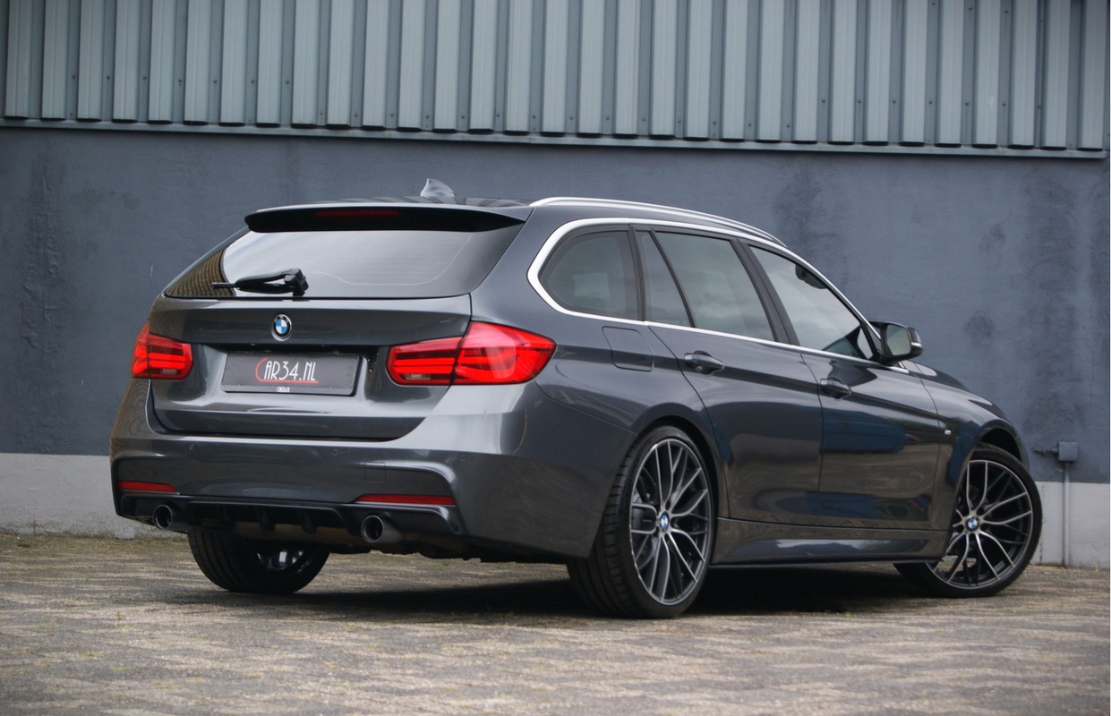 BMW 3 Serie