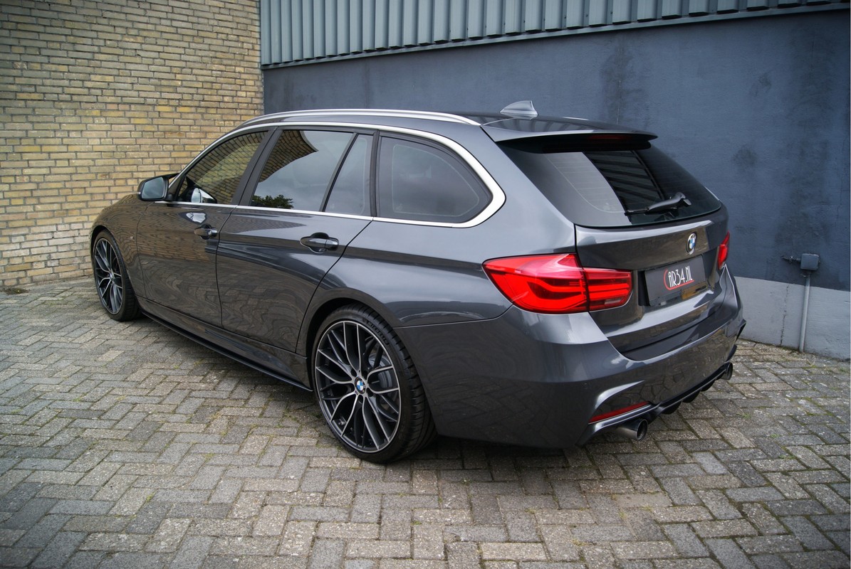 BMW 3 Serie