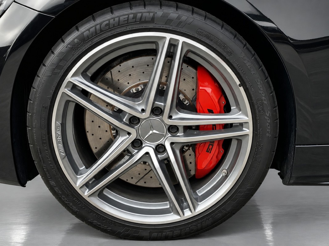 Mercedes-Benz GT