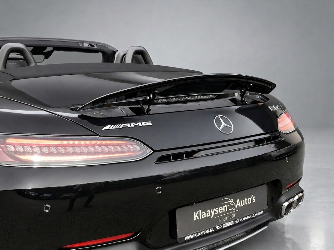 Mercedes-Benz GT