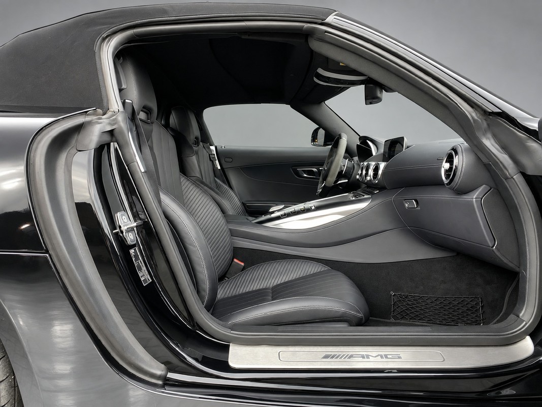 Mercedes-Benz GT