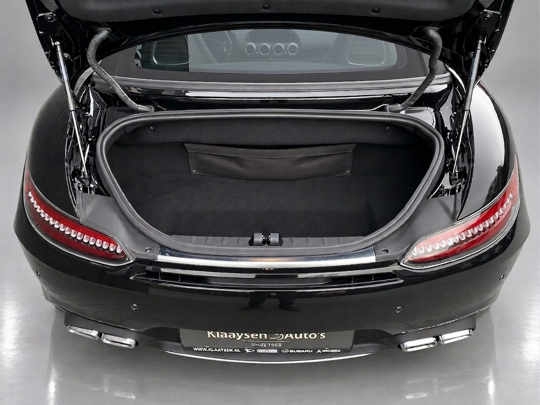 Mercedes-Benz GT
