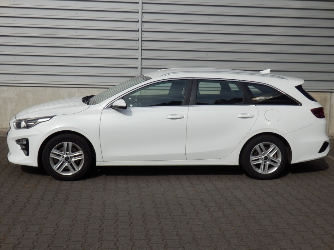 Kia Ceed Sportswagon