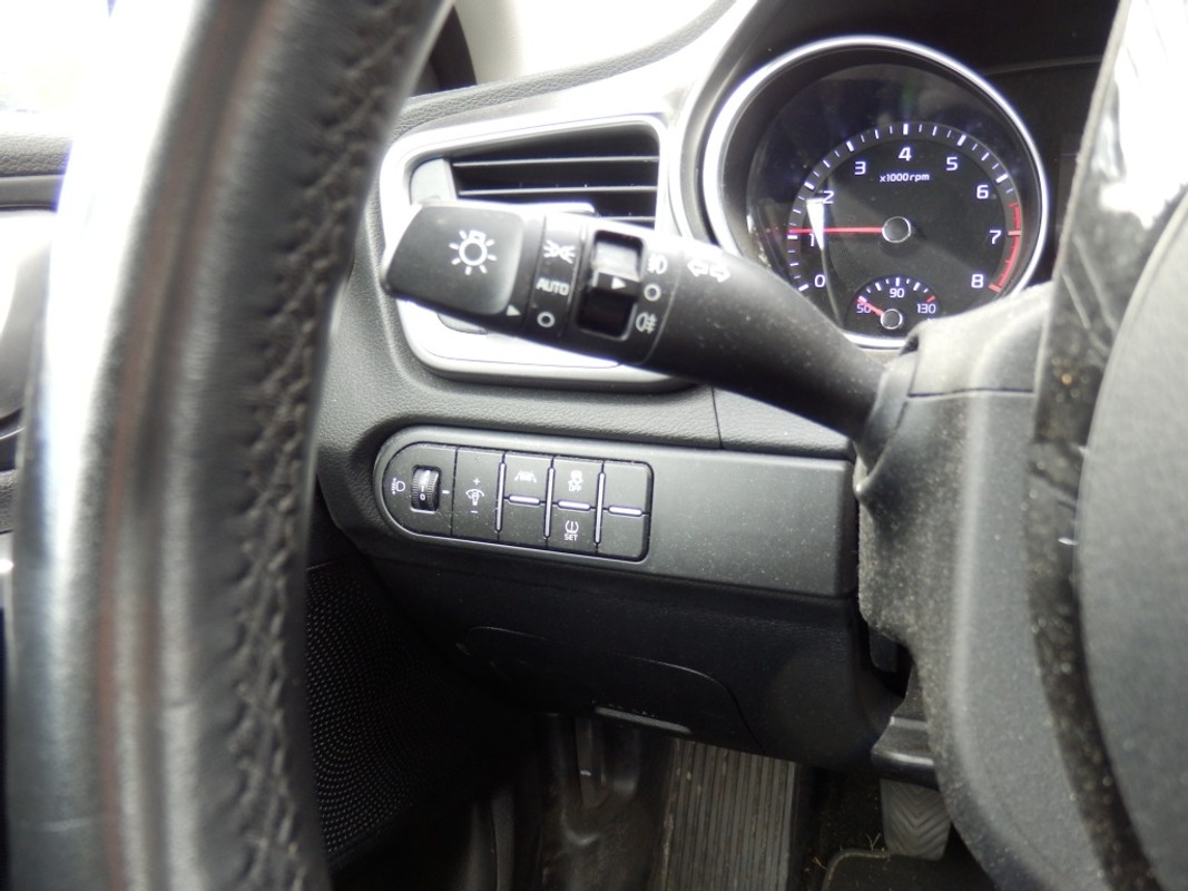 Kia Ceed Sportswagon
