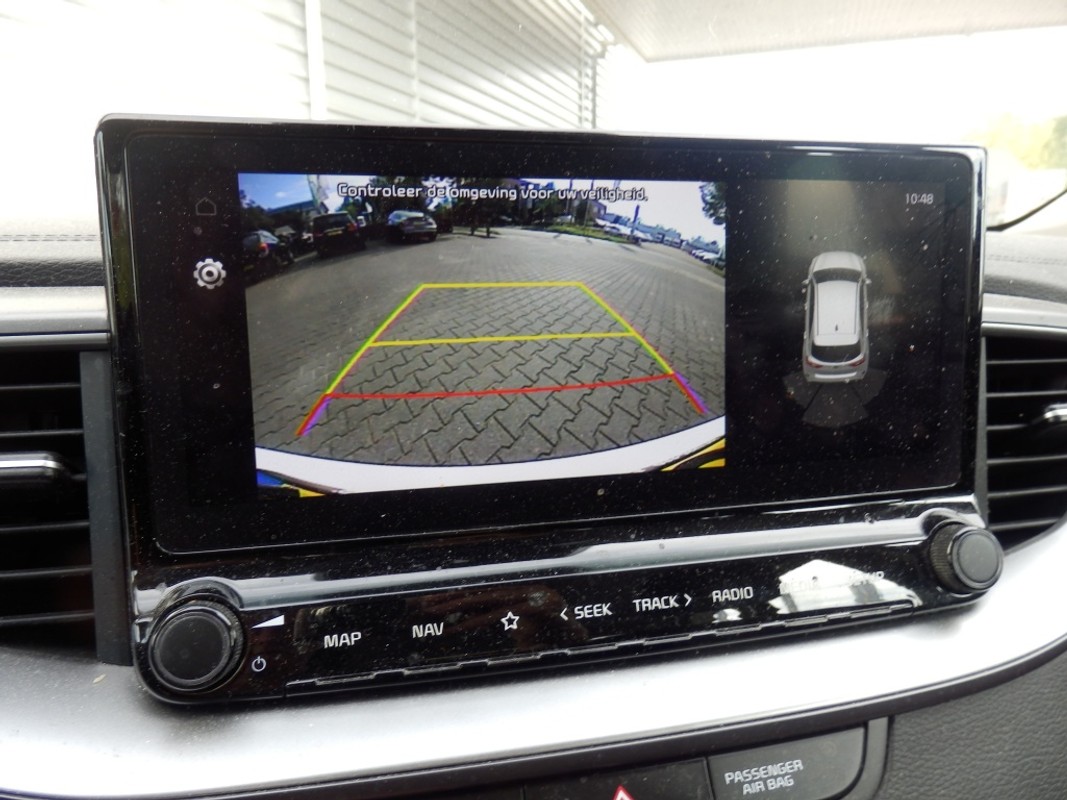 Kia Ceed Sportswagon