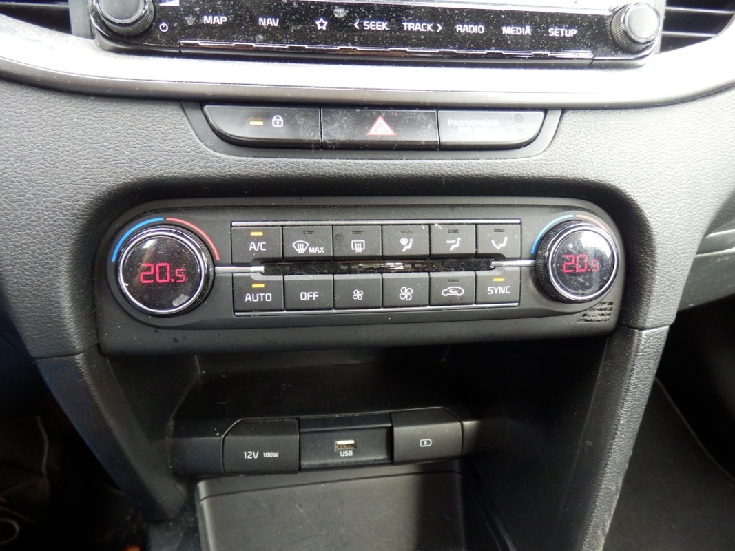 Kia Ceed Sportswagon
