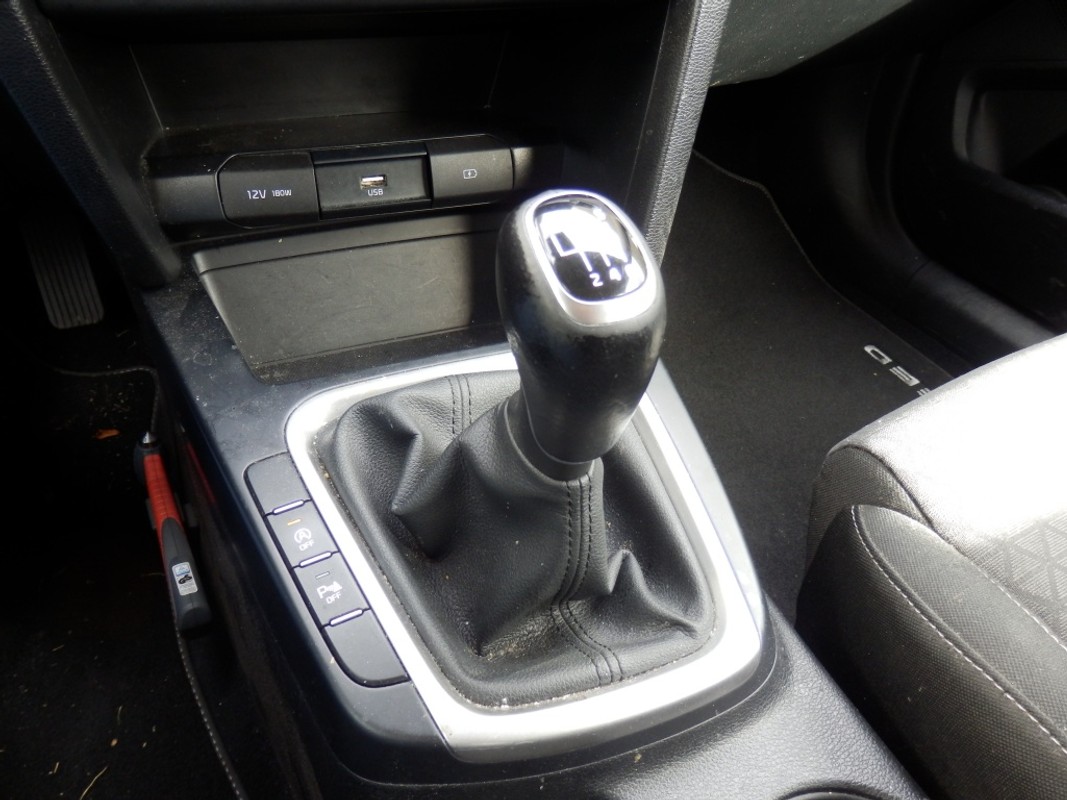Kia Ceed Sportswagon