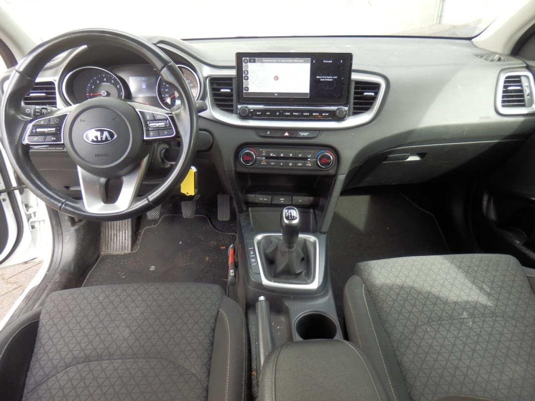 Kia Ceed Sportswagon