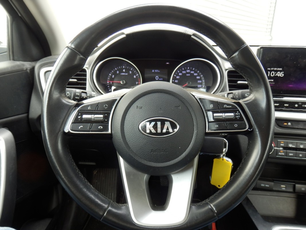 Kia Ceed Sportswagon