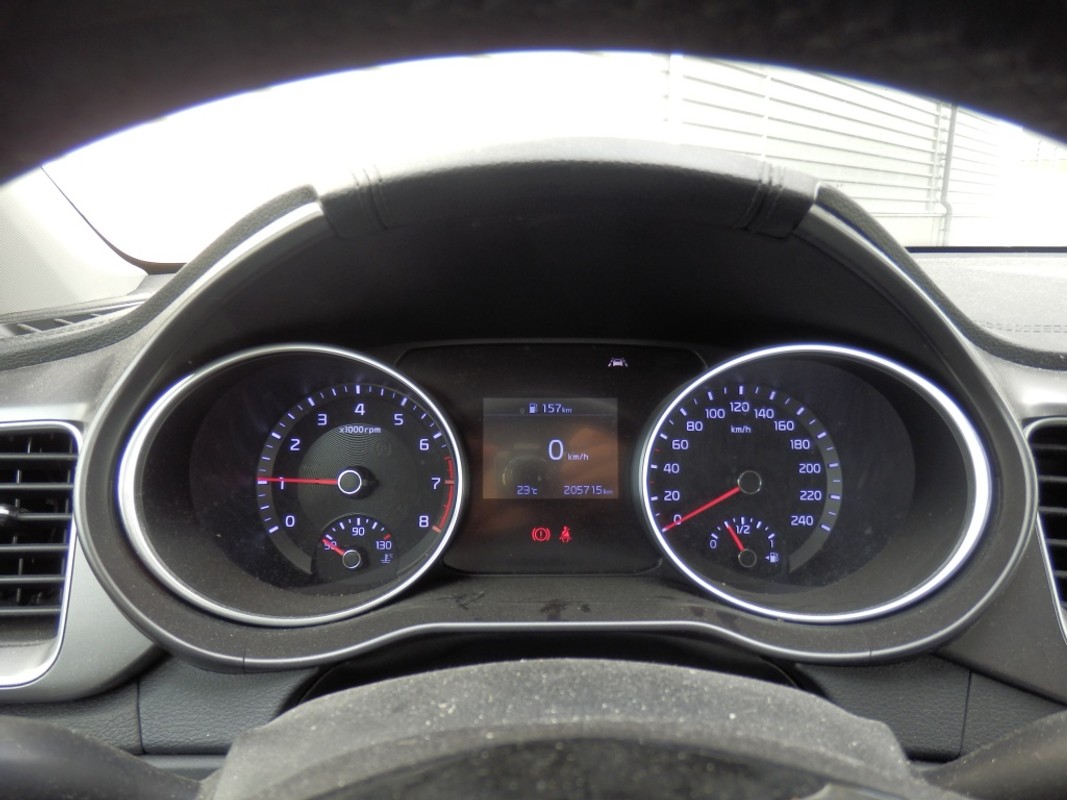 Kia Ceed Sportswagon