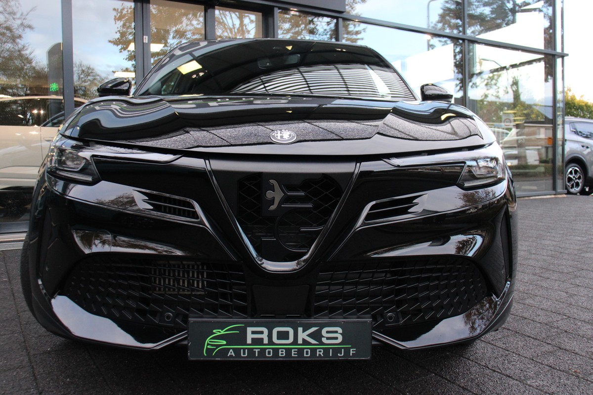 Alfa Romeo Junior