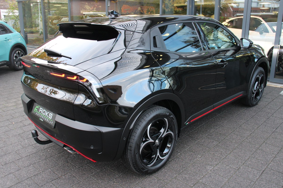 Alfa Romeo Junior