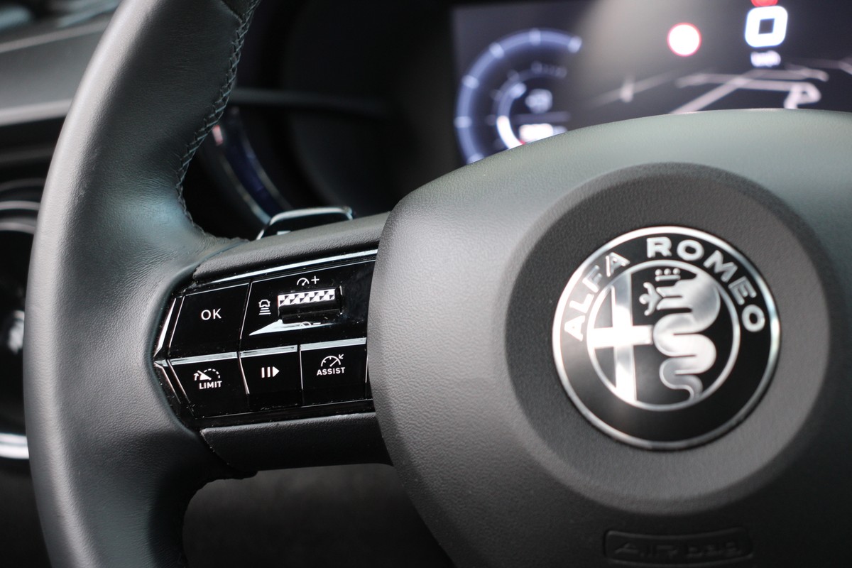 Alfa Romeo Junior