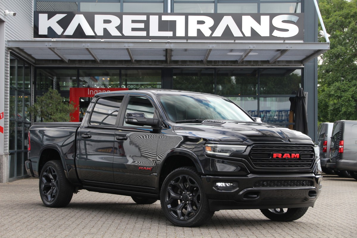 Dodge Ram 1500