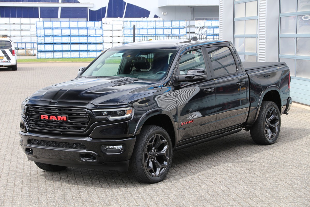 Dodge Ram 1500