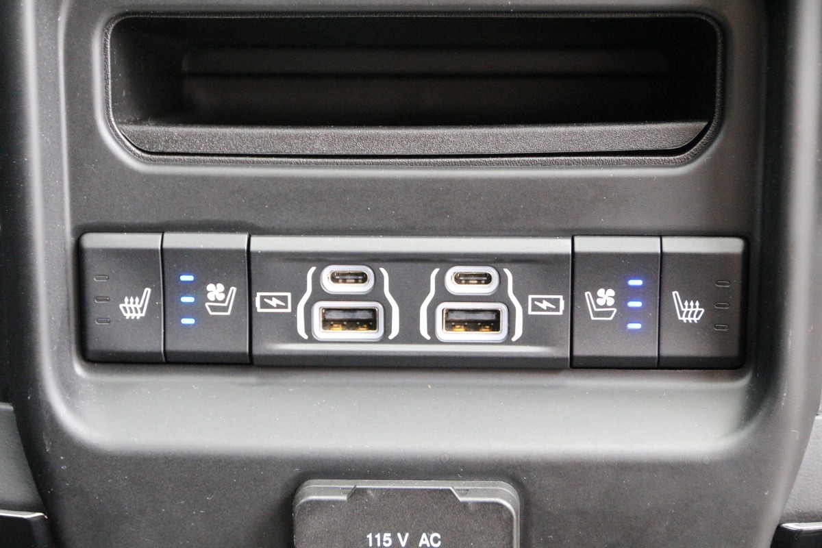 Dodge Ram 1500