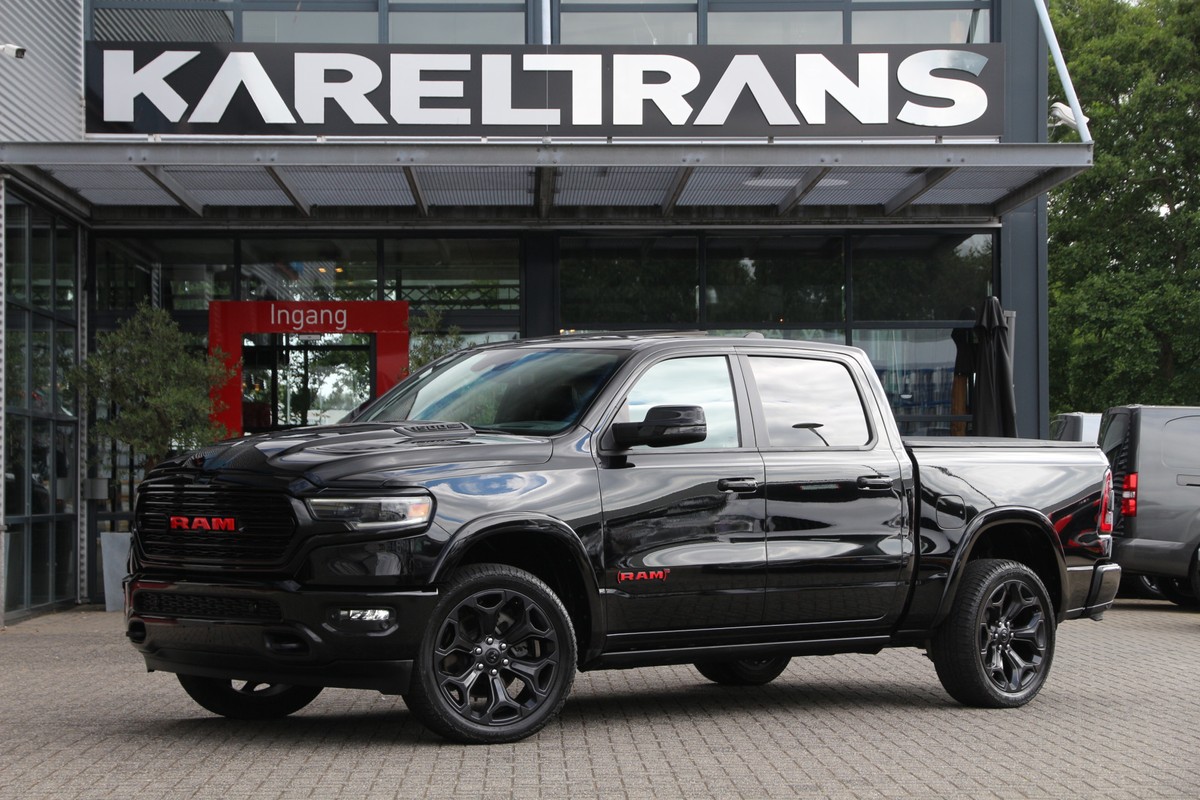 Dodge Ram 1500
