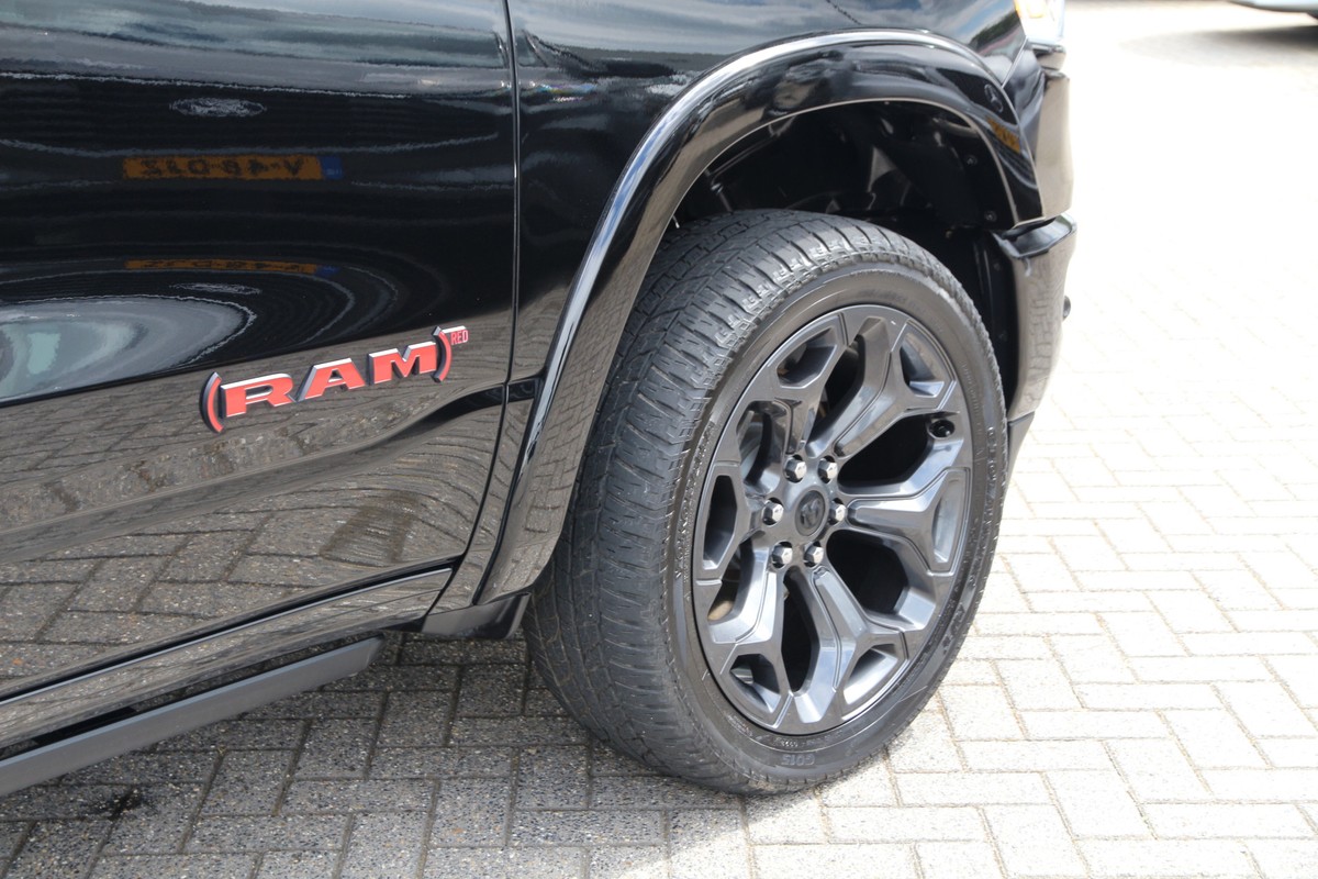 Dodge Ram 1500