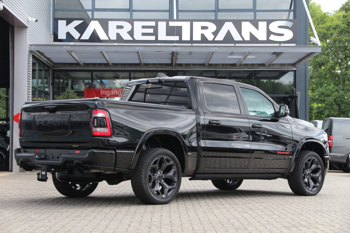 Dodge Ram 1500
