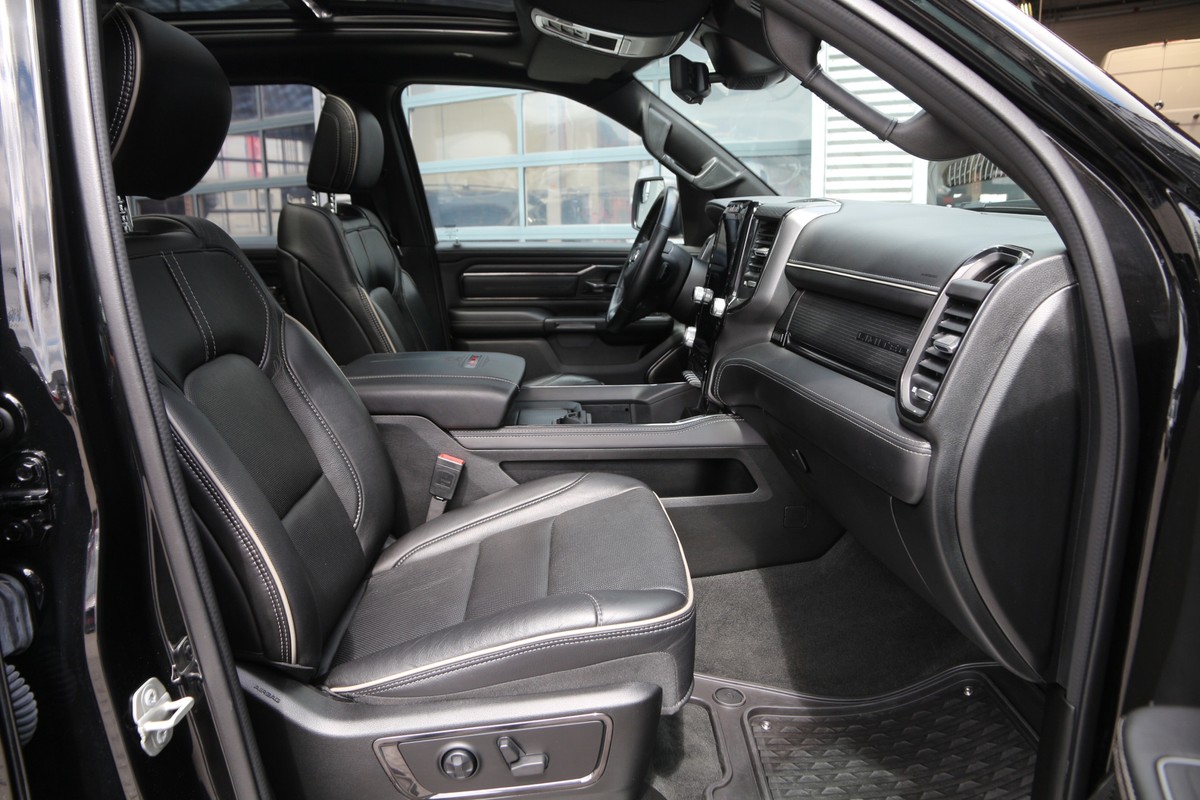 Dodge Ram 1500