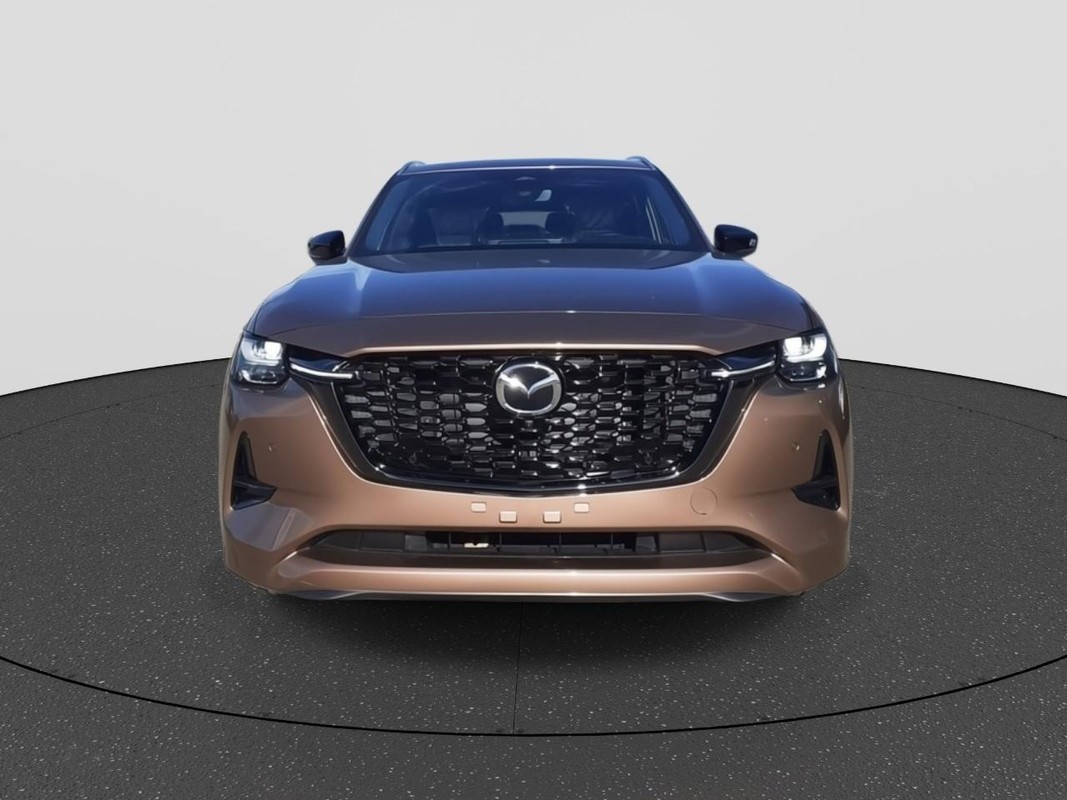Mazda CX-80