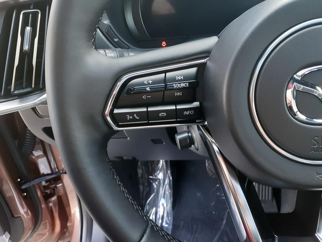 Mazda CX-80