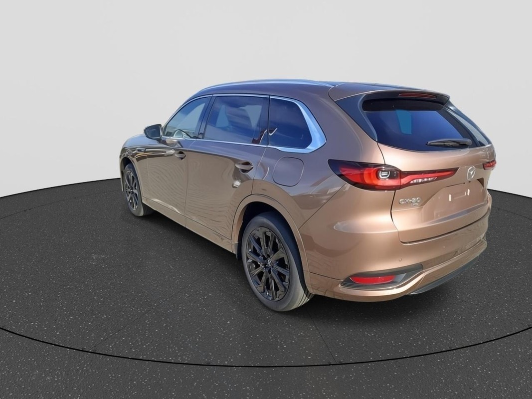 Mazda CX-80