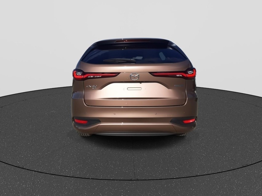 Mazda CX-80