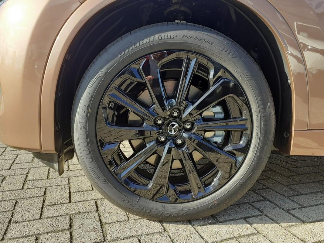 Mazda CX-80