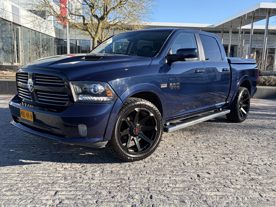 Dodge Ram 1500