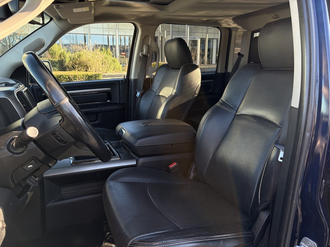Dodge Ram 1500