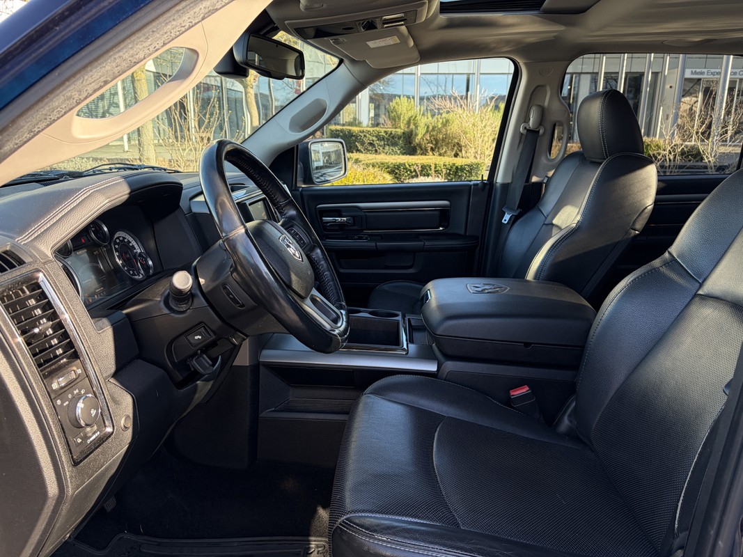 Dodge Ram 1500