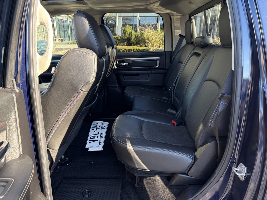 Dodge Ram 1500