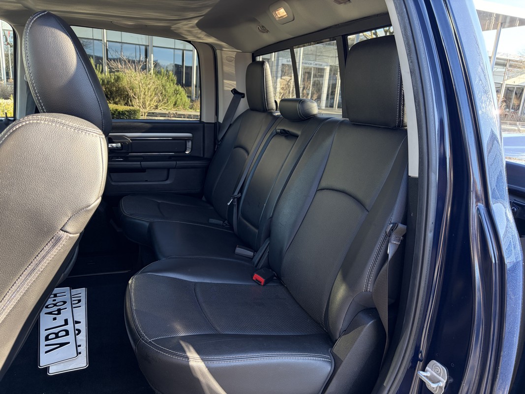 Dodge Ram 1500