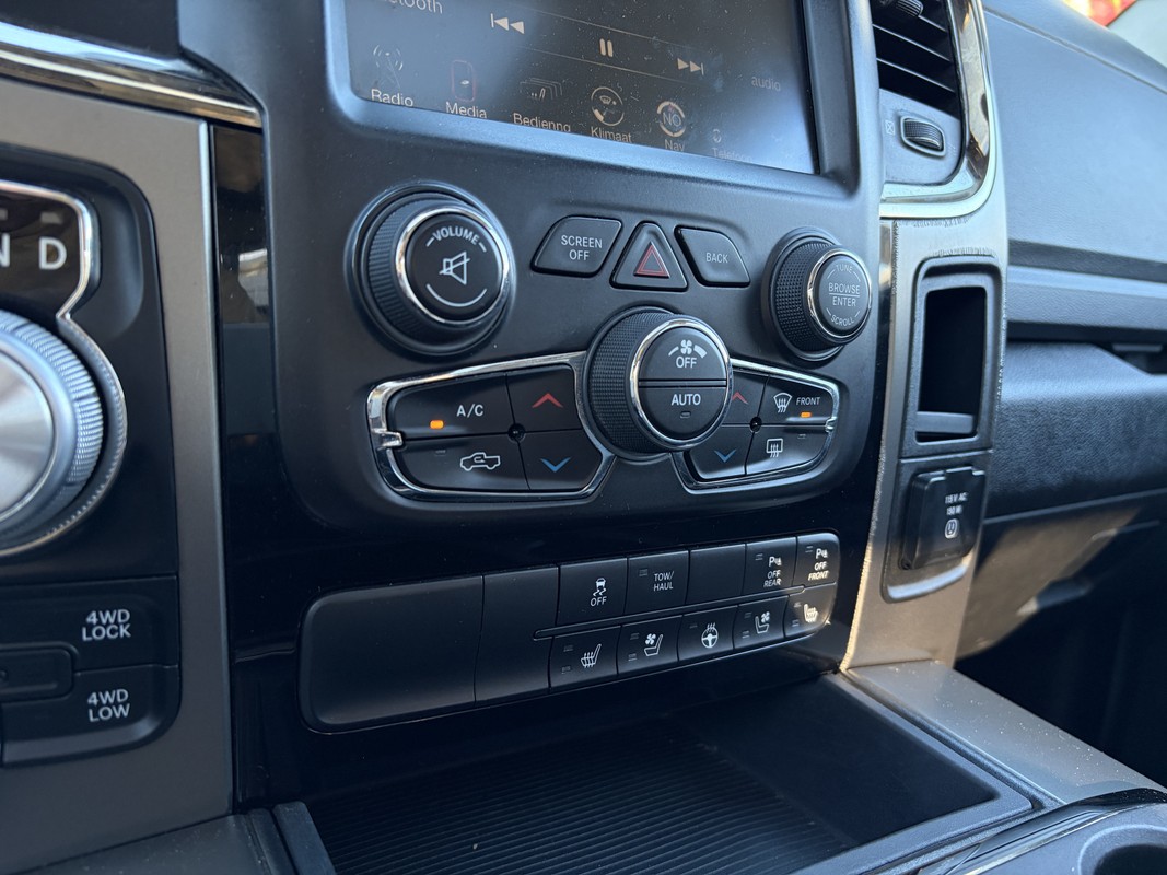 Dodge Ram 1500