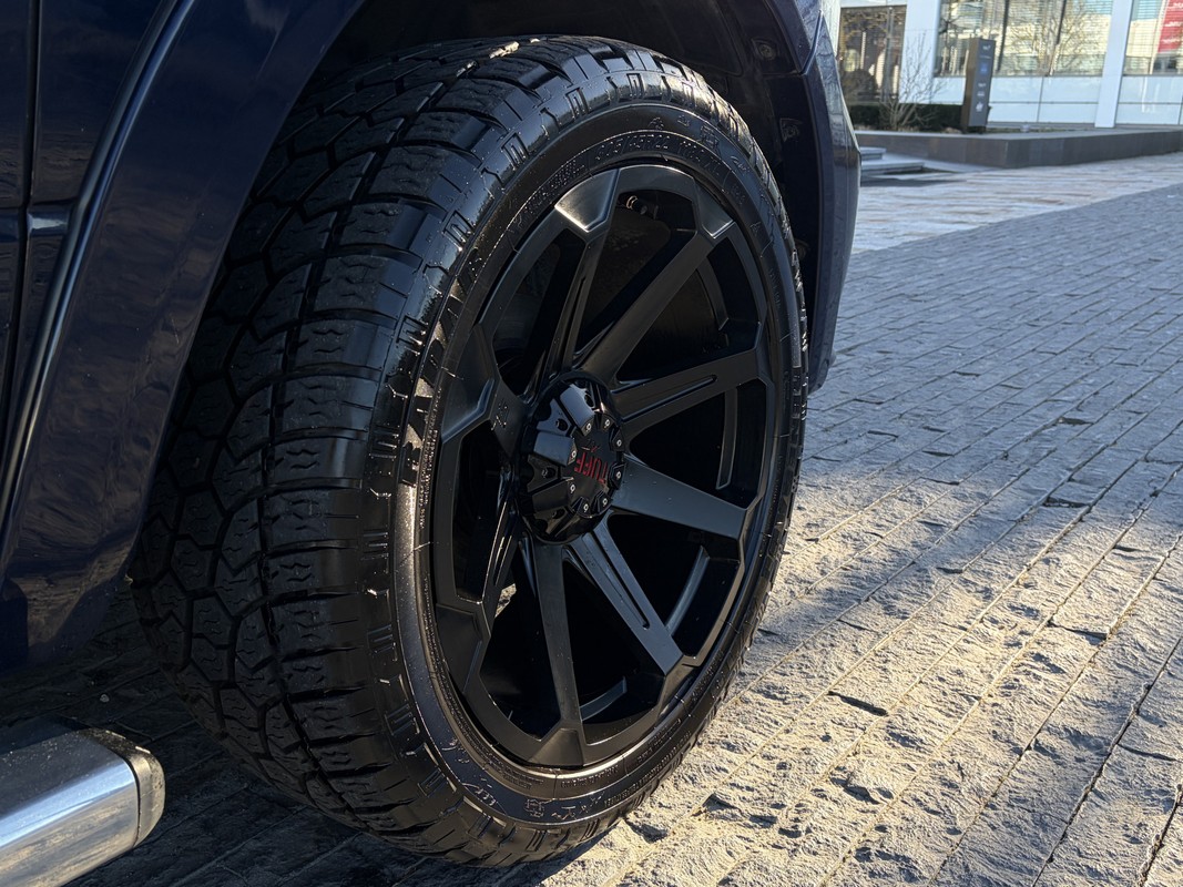 Dodge Ram 1500