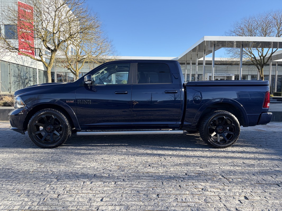 Dodge Ram 1500