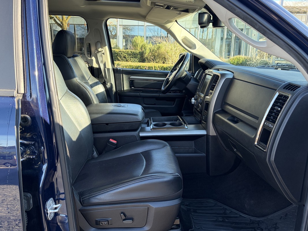 Dodge Ram 1500