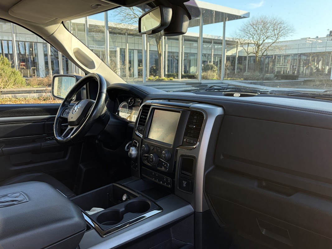 Dodge Ram 1500