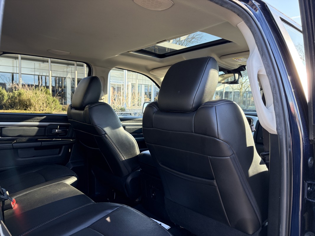 Dodge Ram 1500