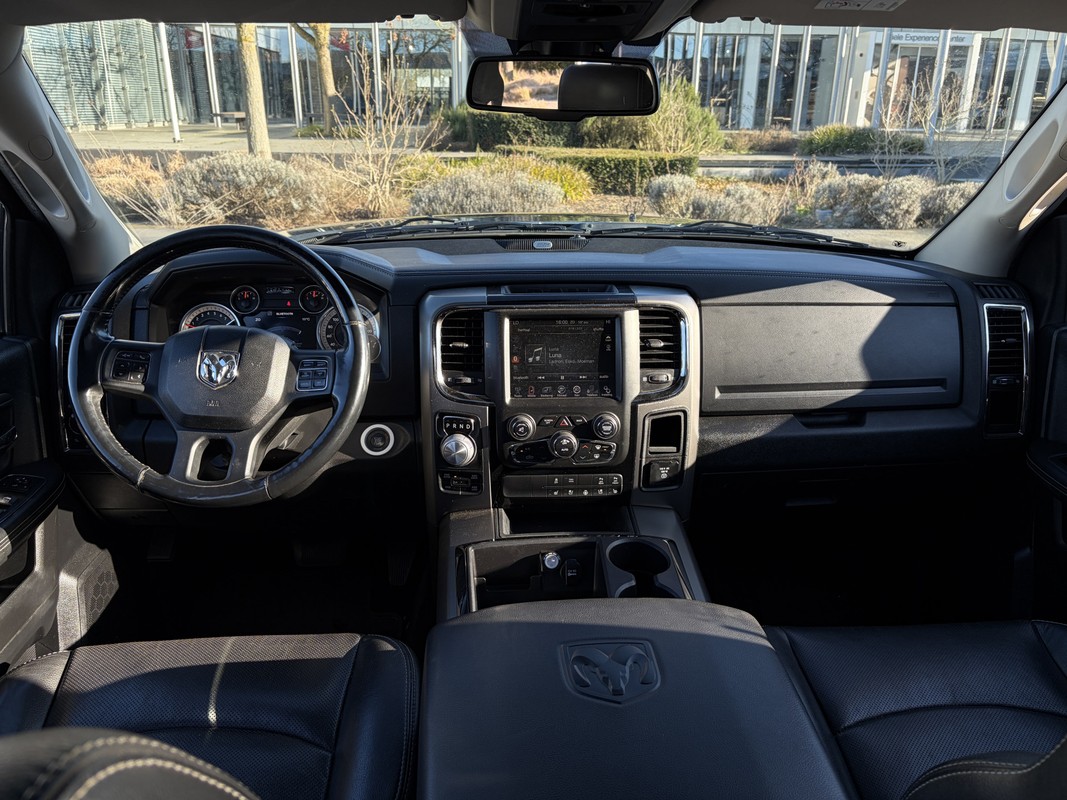 Dodge Ram 1500