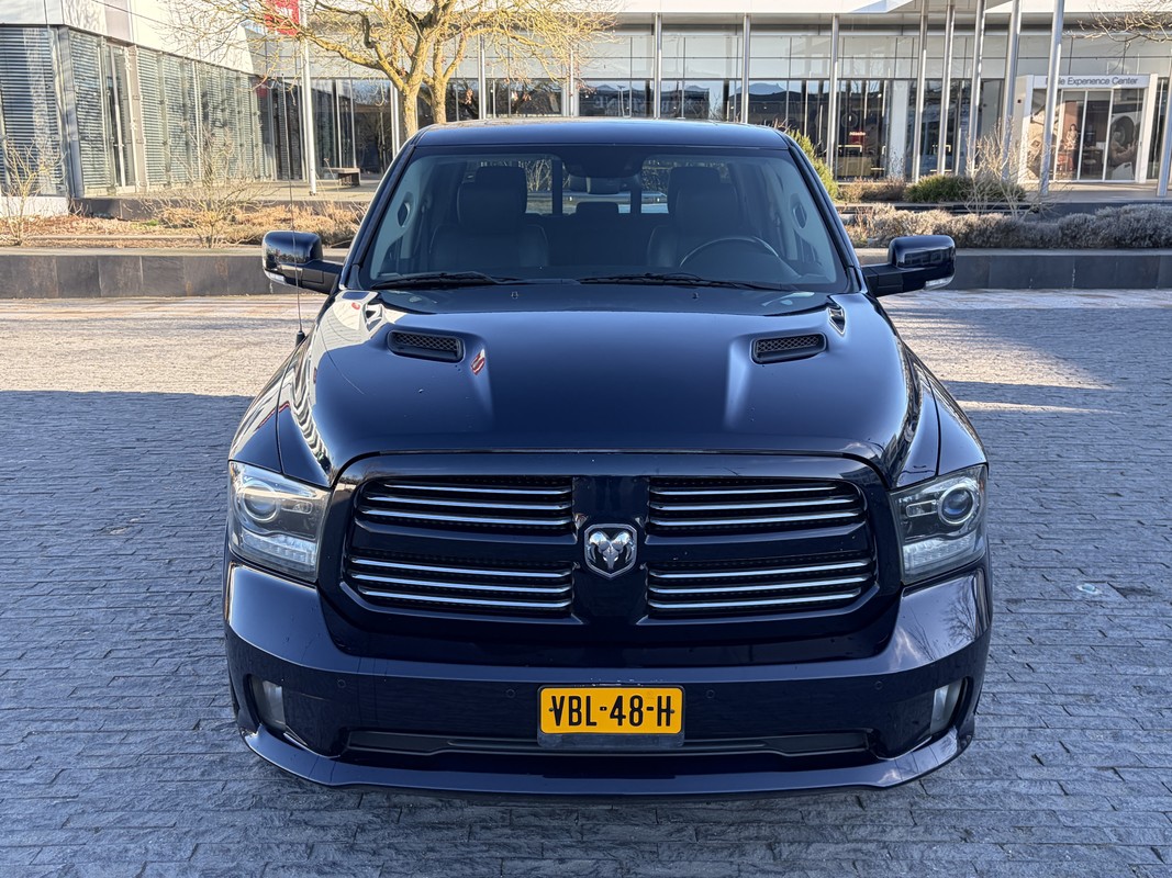 Dodge Ram 1500