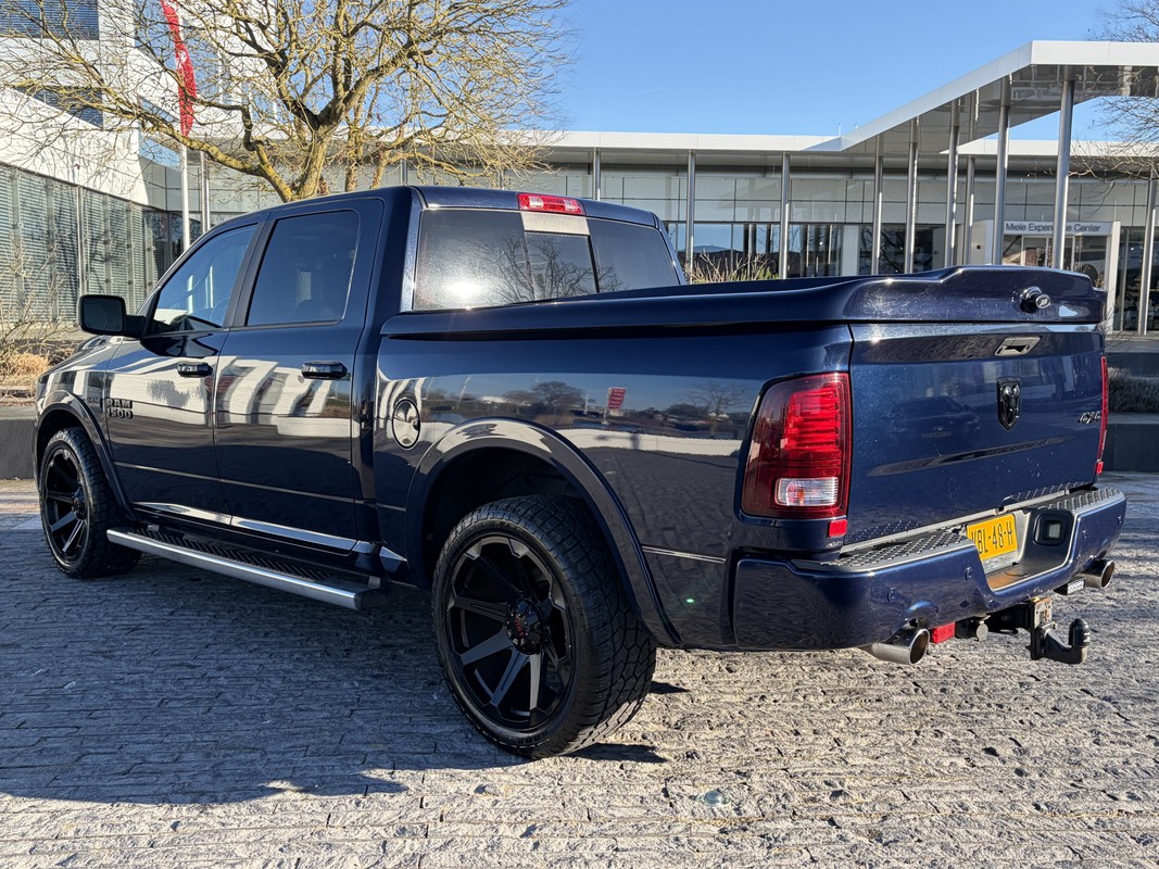 Dodge Ram 1500