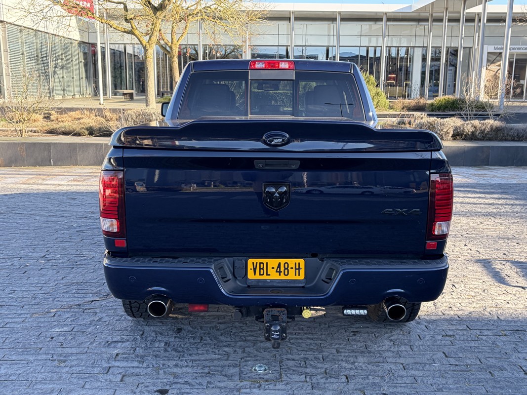 Dodge Ram 1500