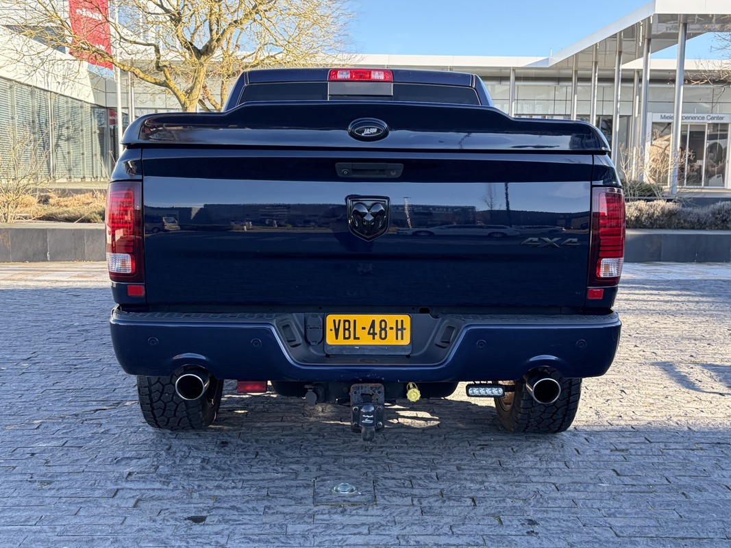 Dodge Ram 1500