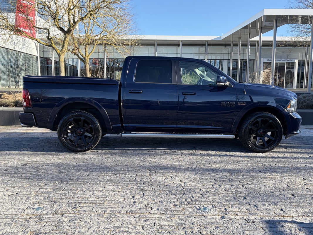 Dodge Ram 1500