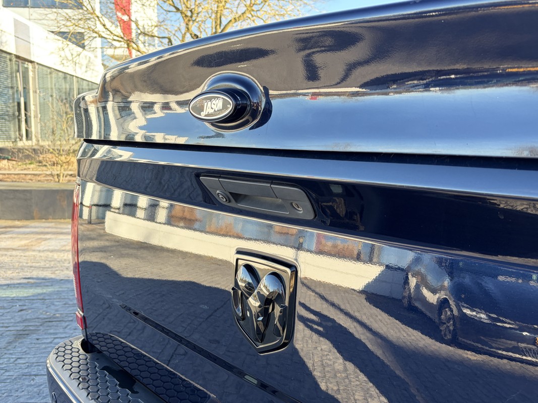Dodge Ram 1500