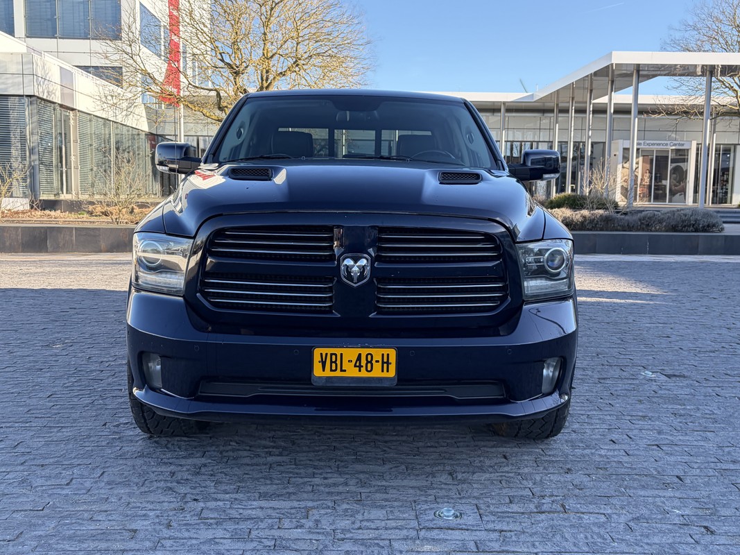 Dodge Ram 1500