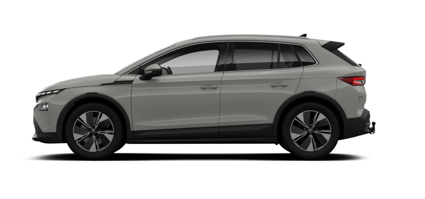 Škoda Elroq